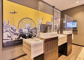 Premier Inn Glasgow Cc St Enoch Square
