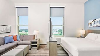 Hyatt House Chicago Medical/University District