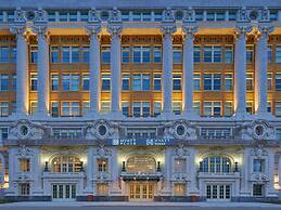 Hyatt House Chicago Medical/University District