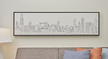 Hyatt House Chicago Medical/University District