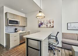 Hyatt House Chicago Medical/University District