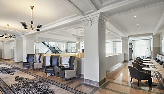 Hyatt House Chicago Medical/University District