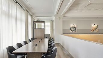 Hyatt House Chicago Medical/University District