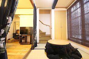 Trad Guest House Kyoto