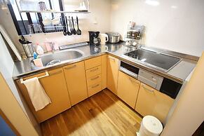 Trad Guest House Kyoto