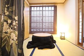 Trad Guest House Kyoto