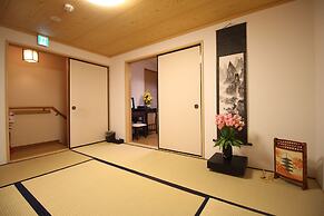Trad Guest House Kyoto