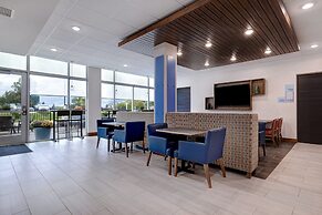 Holiday Inn Express & Suites Grand Rapids South - Wyoming, an IHG Hote