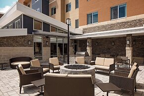 Residence Inn by Marriott Detroit Farmington Hills