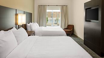 Residence Inn by Marriott Detroit Farmington Hills