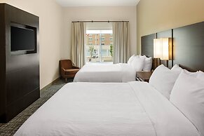 Residence Inn by Marriott Detroit Farmington Hills
