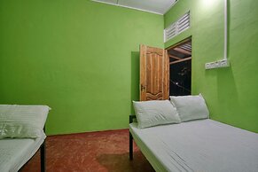 Yuhibuhi Forest Resort