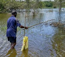 Yuhibuhi Forest Resort
