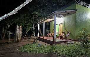 Yuhibuhi Forest Resort