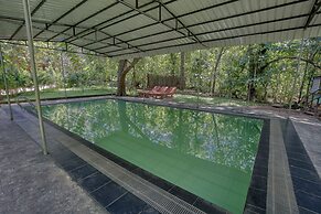 Yuhibuhi Forest Resort