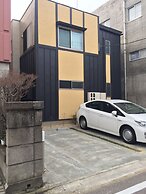 Kanazawa-Hachitabi Akane