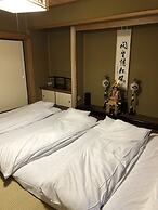 Kanazawa-Hachitabi Kasaichi