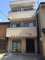 Kanazawa-Hachitabi Kasaichi