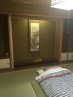 Kanazawa-Hachitabi Kasaichi