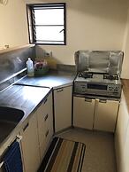 Kanazawa-Hachitabi Kasaichi