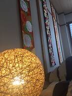 Kanazawa-Hachitabi Kasaichi