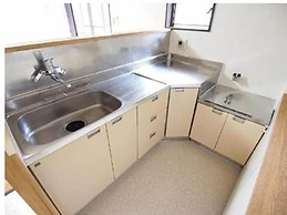 Kanazawa-Hachitabi Kasaichi