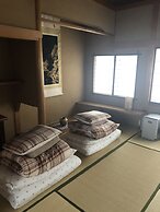 Kanazawa-Hachitabi Hashiba