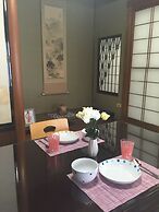 Kanazawa-Hachitabi Hashiba