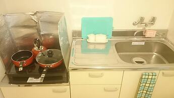 Kanazawa-Hachitabi Hiyoku