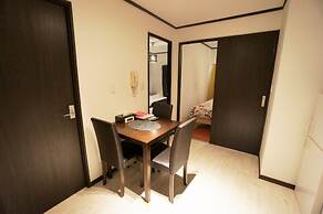 Asakusa Woody Sun Heim