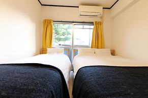 Asakusa Woody Sun Heim