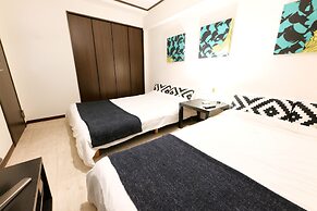 Asakusa Woody Sun Heim