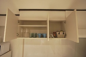 Asakusa Woody Sun Heim