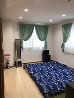 Kanazawa-Hachitabi Konjiki