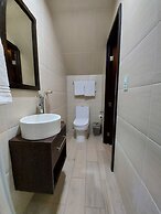 Hotel La Estancia Zacatlan