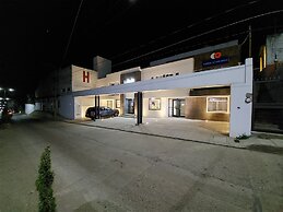 Hotel La Estancia Zacatlan