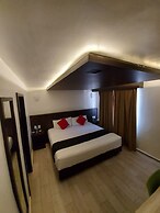 Hotel La Estancia Zacatlan