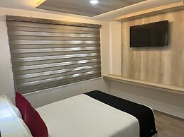 Hotel La Estancia Zacatlan