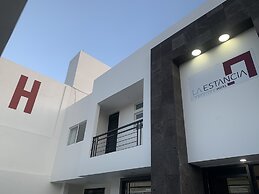 Hotel La Estancia Zacatlan