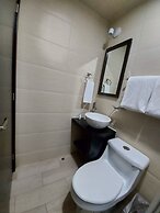 Hotel La Estancia Zacatlan