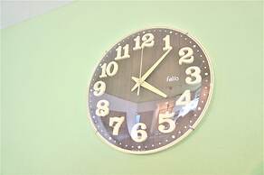 Spacious Apartment Sunshine City