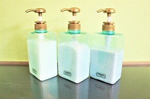 Spacious Apartment Sunshine City