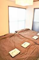 Spacious Apartment Sunshine City