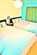 Spacious Apartment Sunshine City