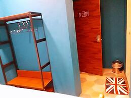 Fangliao Chun Lai Homestay