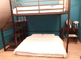 Fangliao Chun Lai Homestay