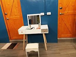 Fangliao Chun Lai Homestay