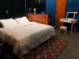 Fangliao Chun Lai Homestay