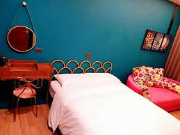 Fangliao Chun Lai Homestay