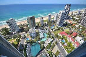 Holidays Gold Coast